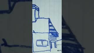 My drawing's(Winifred).