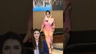 dubai princess sheikha mahra #dance #shorts #shortsfeed