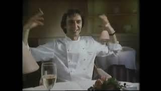 Marco Pierre White as an Apprentice under Raymond Blanc 1986 & 1989