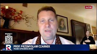 #MiłoszKłeczekZaprasza | Czarnek:  żądam dymisji rządu, a co najmniej dymisji całego składu MNiSW