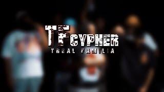 TREAL Familia Cypher - (Offcial Video)