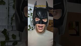 If BATMAN Was INDIAN #comedy #funny #batman #superhero