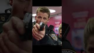 Reckless rookie cop. #movie #shorts