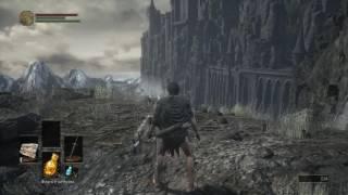 Dark Souls 3 управление и парирование (Гайд)