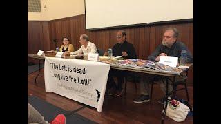 Democracy and the Left: A Platypus Panel Discussion