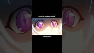 Ultimatia was getting BULLIED HEAVY  #ragnacrimsonanime  #finalcrazez #anime #animescene #weeb