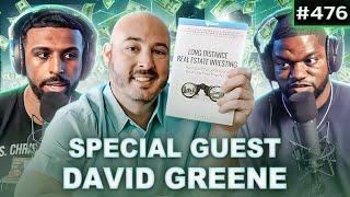 How To Invest In Real Estate and AirBnB With David Greene!