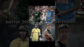 The Greatest Cricketer Ever Born 