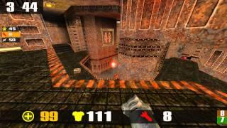 Quake 3 CPMA: jud4s vs. LOWKARMA @ cpm24