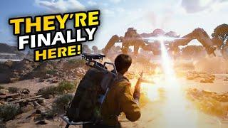 2025 is Bringing The Best Open World Shooters Ever