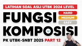 SOAL UTBK 2025 PENGETAHUAN KUANTITATIF