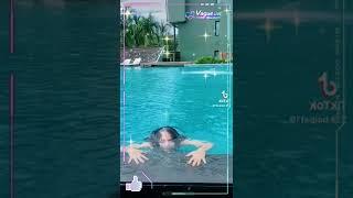 Hot girl on tik tok  #foryou #fyp #shorts #tiktok #trending #viral #youtubeshorts