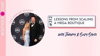Lessons from Scaling a Mega Boutique | NanaMacs
