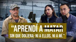 El Monstruo De Guarne REGRESA: ‘Pueden Ser Más de MIL VÍCTIM4S Y Si Me Tocara, LO VOLVERÍA A HACER’