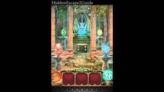 Hidden Escape 2 Level 66 Walkthrough