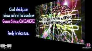 OMEGAHERTZ Gamma Sirius 2013 commercial