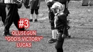 Victory Highlights - FSU Championship game