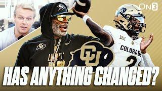 Colorado Buffs BLASTED By Nebraska | Has Anything Really CHANGED From Last Year For Deion Sanders?