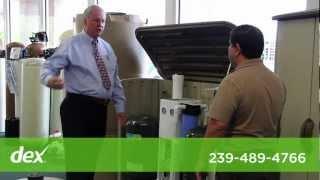 Water Softener Fort Myers Fl, Water Softener Naples FL