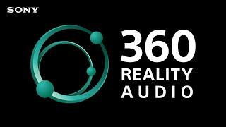 Discover 360 Reality Audio + Music Streaming Offer