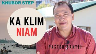 Ka klim niam | Pastor Bantei | Khubor Step 2020 | Potternet Tv