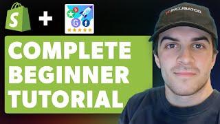 Reputon Customer Reviews Shopify App Tutorial For Beginners (Full 2024 Guide)