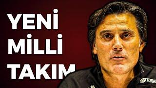 A Milli Takım'ın ULUSLAR LİGİ Serüveni Başlıyor!