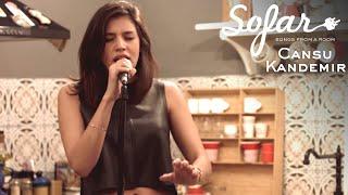 Cansu Kandemir - Play Fight | Sofar Istanbul