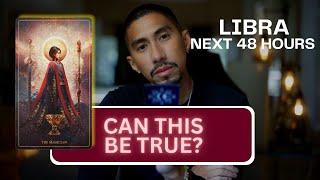 LIBRA  The Future For You And Your Soulmate JULY TAROT READING