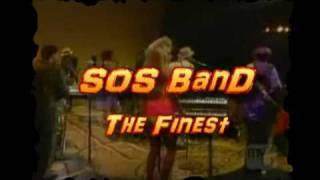 SOS BAND - The finest... Djeepy KinG Remix