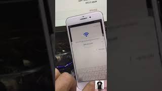 Solution IPhone Meid With Sim Unlock Activation iCloud Unlock Bypass 1000% One Click