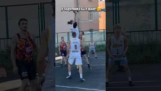 Hoops vs Yoballer ЧАСТЬ 3