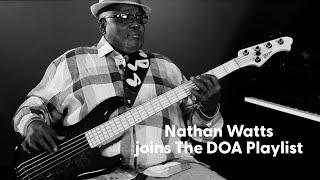 Nate Watts joins the DOA Playlist