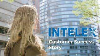 Intelex Customer Success Story