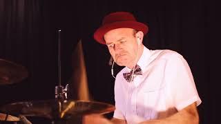 Nick Harrington Performs Cissy Strut & Sunshine Of Your Love