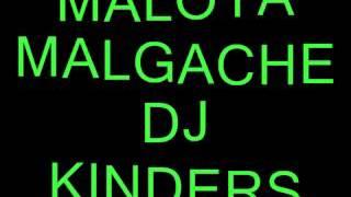 maloya MALGACHE 2016- DJ KINDERS