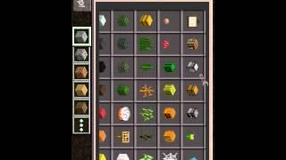 Мод на minecraft pe (призрачный наездник).