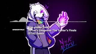 Storyswap Color [Undertale AU] - "Virtue's Vengeance: The Savior's Finale" NITRO Remix