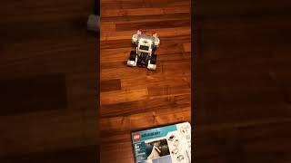 lego mindstorm ev3 floor cleaner