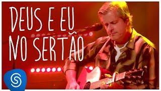 Victor & Leo - Deus e Eu No Sertão (DVD O Cantor do Sertão) [Vídeo Oficial)