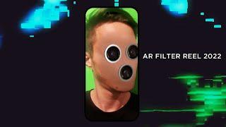 AR Filter Reel 2022