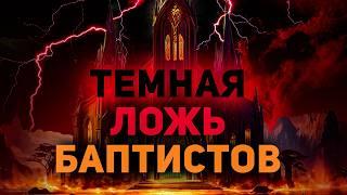 Что значит молиться Духом? В чем заблуждение баптистов и некоторых других конфессий? Проповеди