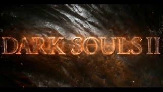 Dark Souls 2  ЛУЧШЕЕ ПРОХОЖДЕНИЕ №55-ФИНАЛ:"Нашандра"