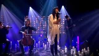 Maria Mena - Home for Christmas