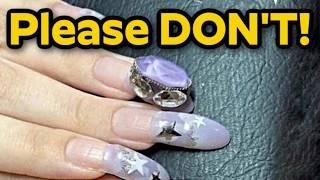 AVOID THIS when doing gel manicure | Modelones Remover 3-in-1 Review