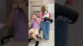 Very funny channel POLINAGINGER SUBSCRIBE 🩷