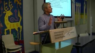 Howard Nicholas: International Trade and the WTO - What's the Real Story? 2/2