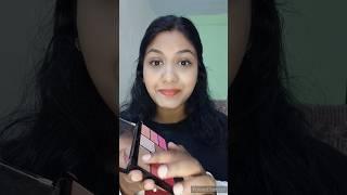 Testing Bronzer Dimple Hack  #shorts #ytshorts #viralvideo #tredingshorts #viralhack