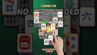 Mahjong Epic CXH mahjong CXh 0424 9b16 02 1591