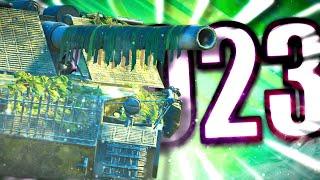 WOT BLITZ BEST OF 2023